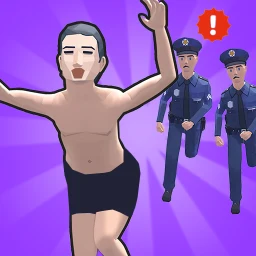 Can't Catch Me 图标