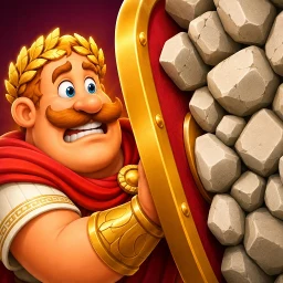 أيقونة King Escape: King Castle