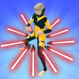 Knife Runner 3D 图标